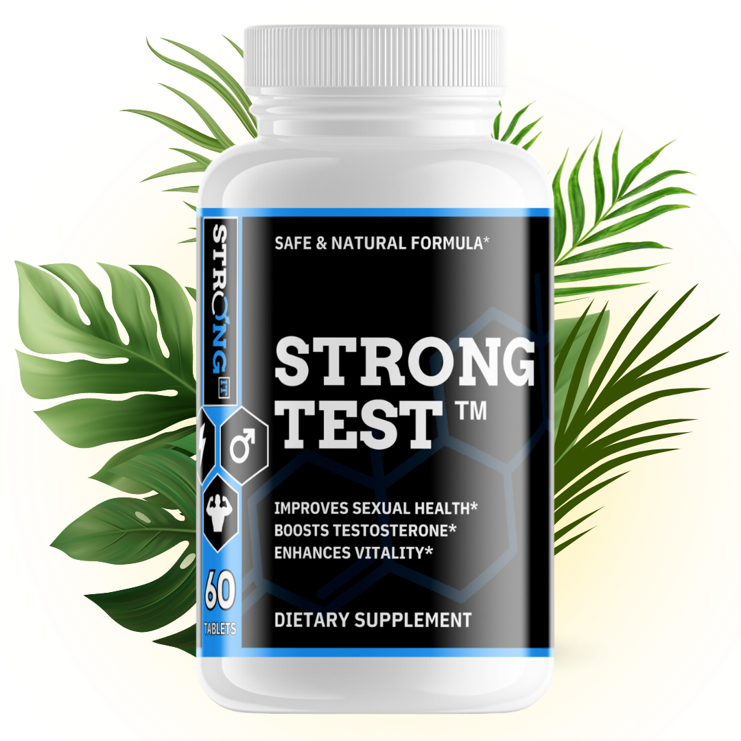 StrongTest