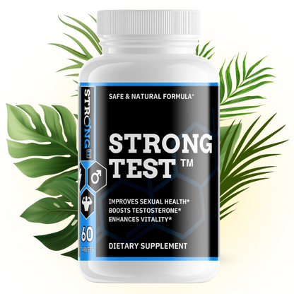 StrongTest